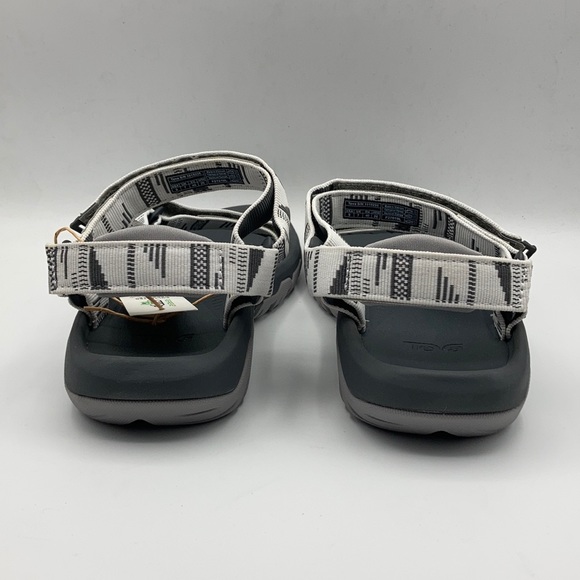 Teva Hurricane XLT2 Chara Bright White Sandals - Picture 3 of 7